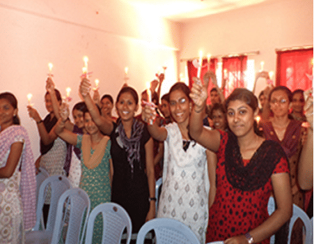 Chinmaya Institute of Nursing Bangalore Extra Curriculars photo 2